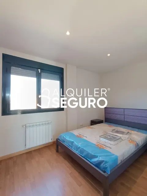 Pis de 140 m² a Illescas