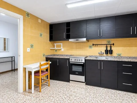 Wohnung 100 m² in Orihuela