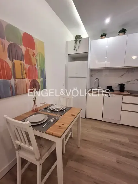 Pis de 64 m² a Madrid