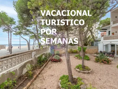 Piso de 60 m² en Castillo de Aro, Playa de Aro y S'Agaró