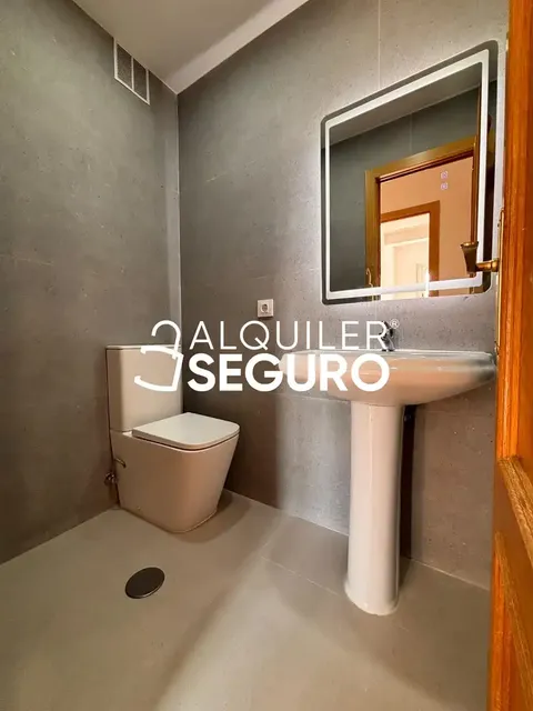 Pis de 55 m² a Madrid