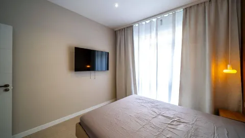 Квартира 79 м² в Мадриде