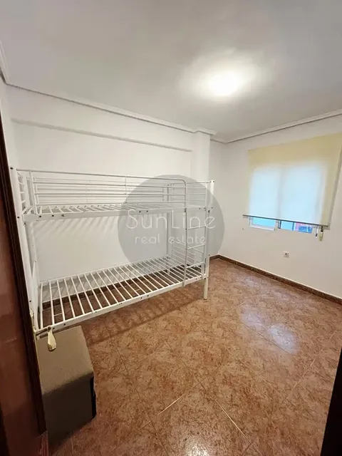 Pis de 75 m² a València