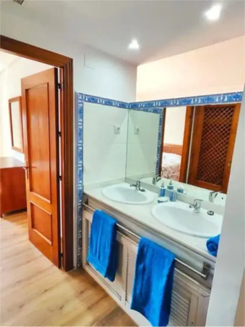 Pis de 68 m² a San Fernando