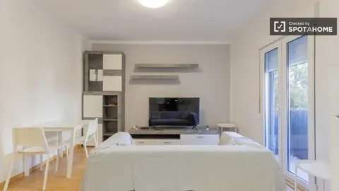 Stanza in affitto, Valencia