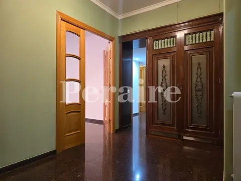 Pis de 130 m² a Barcelona