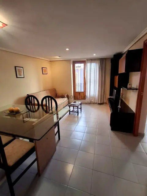 Квартира 71 м² в Теруэли