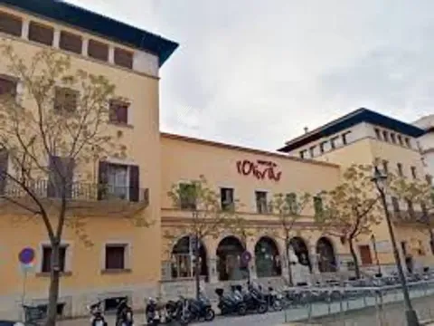 Wohnung 220 m² in Palma