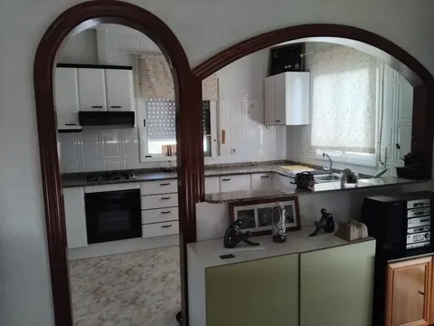 Habitació de lloguer, Olivella