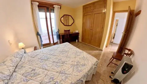 Pis de 70 m² a Granada