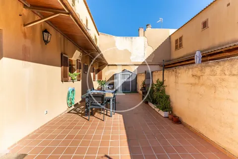 Pis de 97 m² a Palma