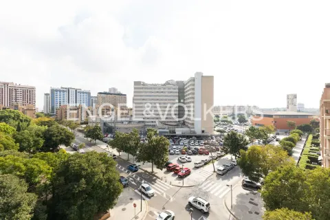 Квартира 152 м² у Валенсіі