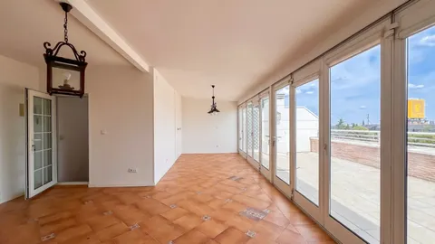 Pis de 172 m² a Pozuelo de Alarcón