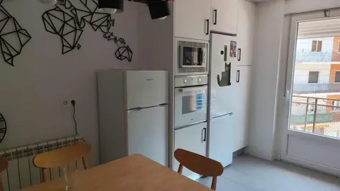 Habitació de lloguer, Salamanca