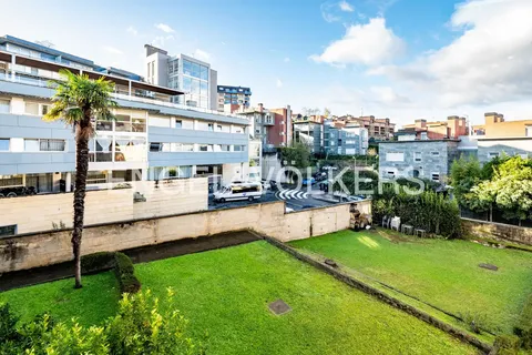Pis de 86 m² a Sant Sebastià