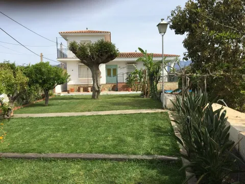 Casa de 120 m² a Torrox