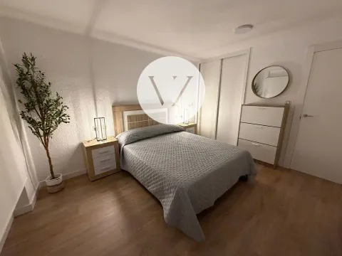 Pis de 60 m² a Salamanca