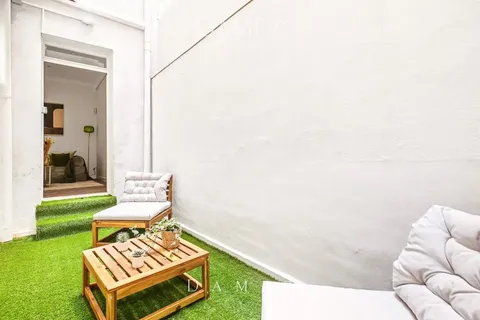 Pis de 49 m² a Madrid
