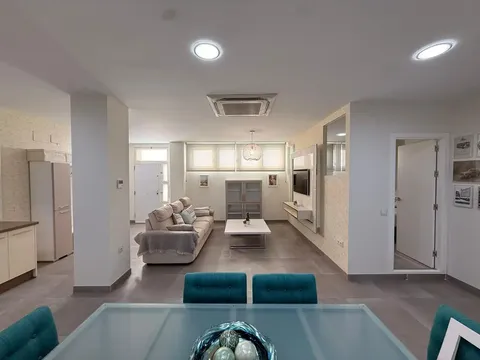 Pis de 75 m² a Còrdova