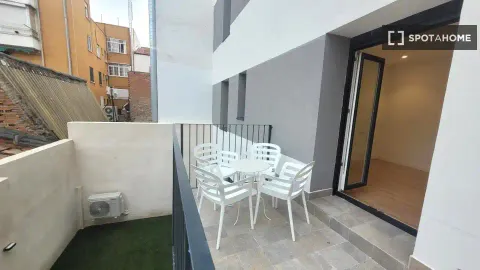 Pis de 70 m² a Madrid