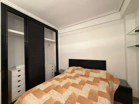 Pis de 92 m² a Madrid