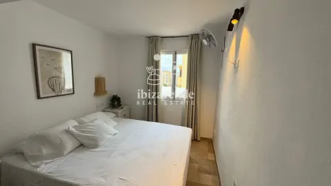 Квартира 100 м² в Eivissa