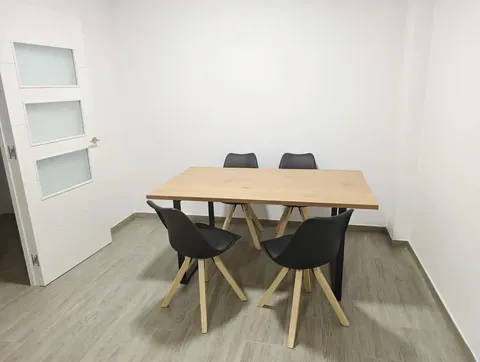 Pis de 125 m² a La Rinconada