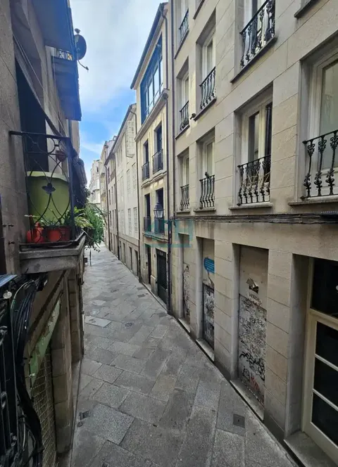 Pis de 42 m² a Ourense