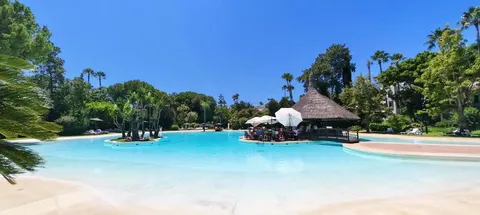 Piso de 125 m² en Estepona