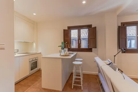 Pis de 55 m² a Granada