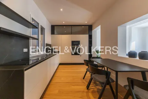 Pis de 104 m² a Madrid