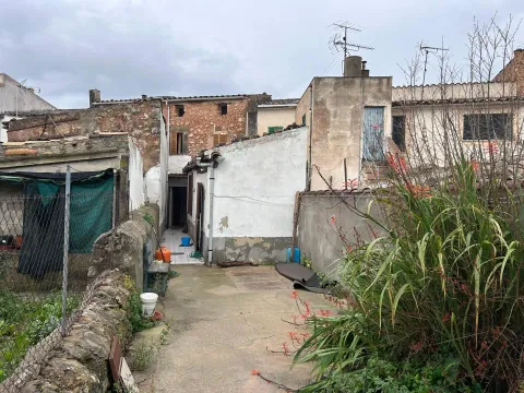 Moradia 125 m² em Alaró