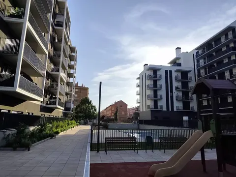 Flat 60 m² in Viladecans