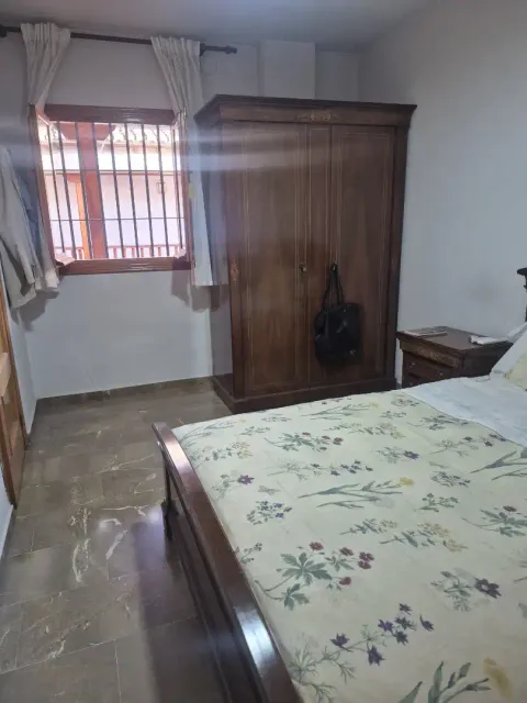 Wohnung 55 m² in Granada