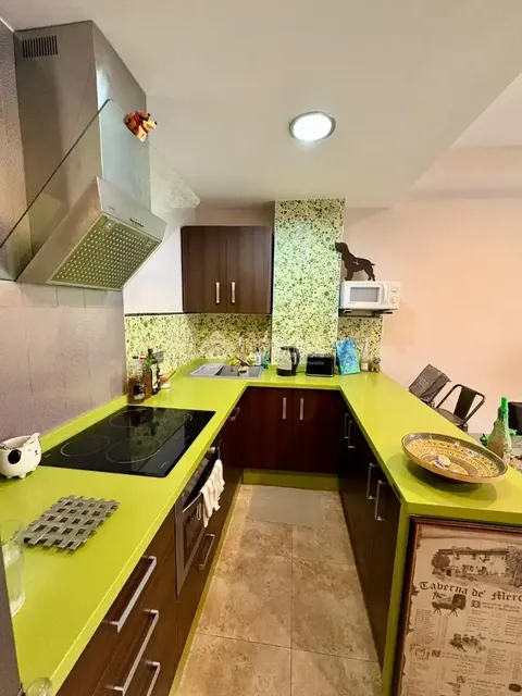 Haus 92 m² in Nerja