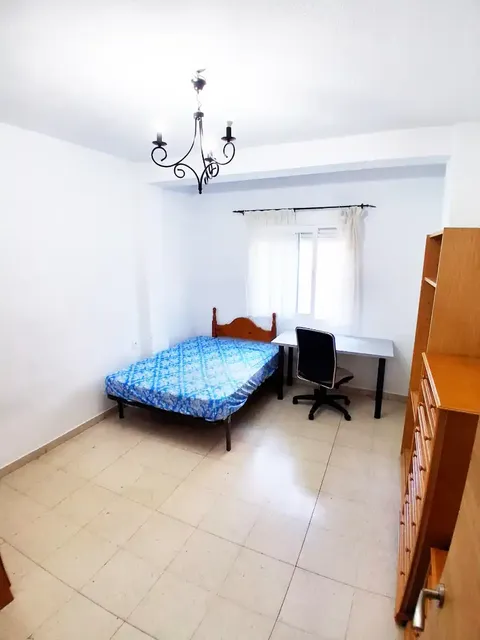Pis de 120 m² a Granada
