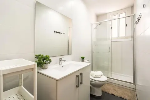 Zimmer zur Miete, Barcelona