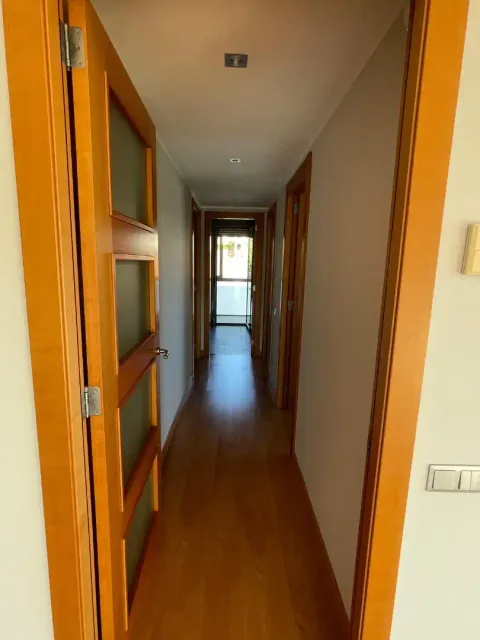 Pis de 113 m² a Arenys de Mar