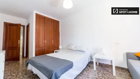 Habitació de lloguer, València