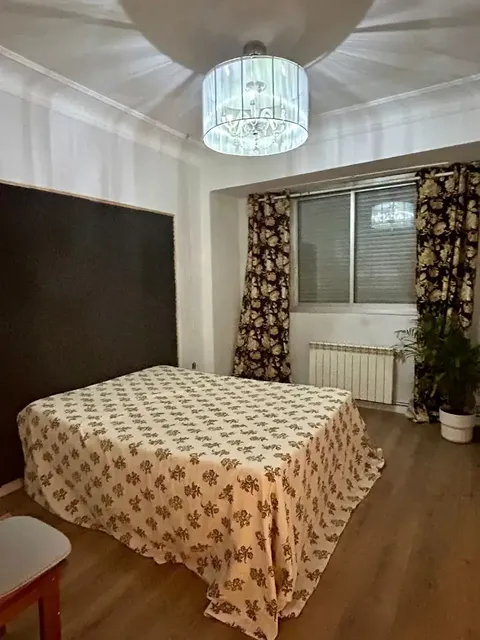 Pis de 60 m² a Saragossa