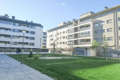 Pis de 82 m² a Aranguren