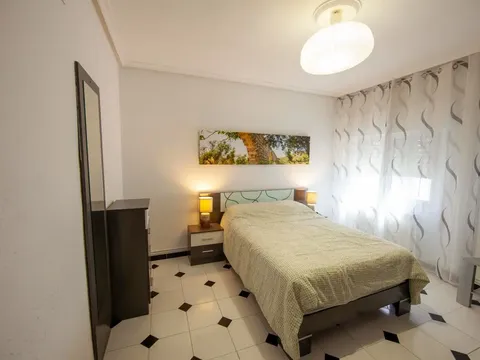 Pis de 110 m² a Baeza