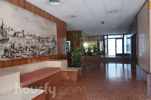 Pis de 96 m² a Barcelona