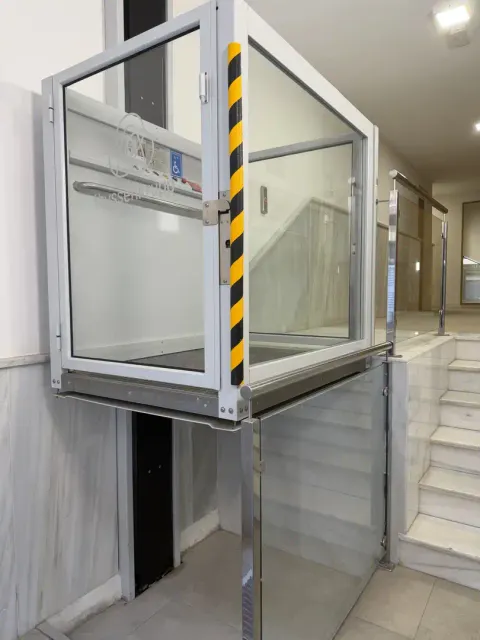 Pis de 70 m² a Almeria