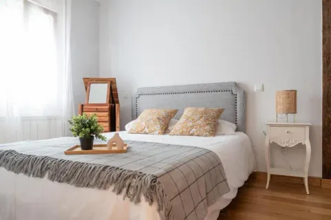 Piso de 95 m² en Santander