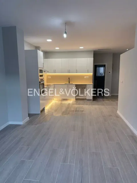 Wohnung 110 m² in Valencia