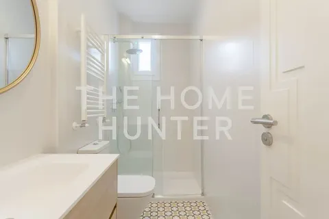 Wohnung 50 m² in Madrid