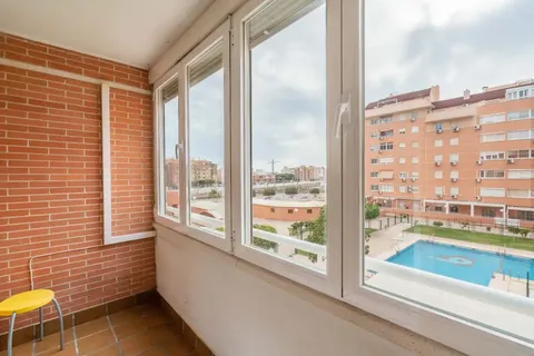Pis de 84 m² a Almeria