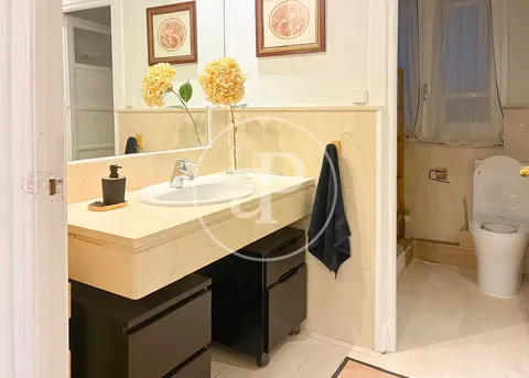Pis de 217 m² a Madrid