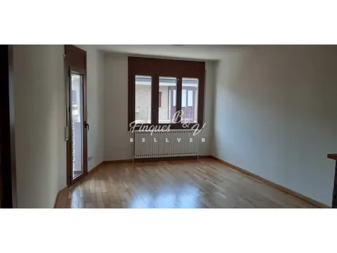 Pis de 157 m² a Puigcerdà